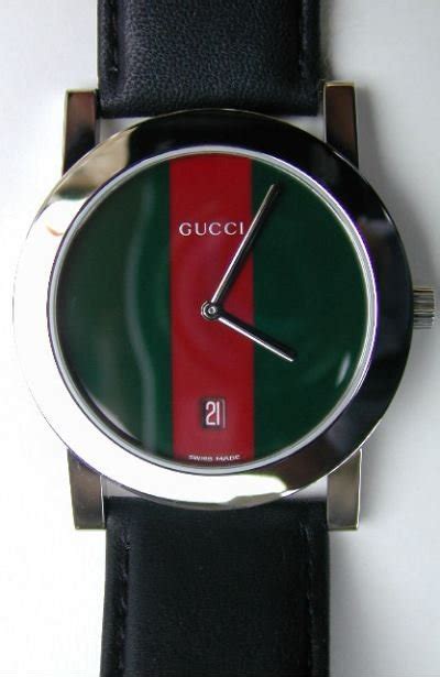 fake gucci watches mens|gucci watch counterfeit.